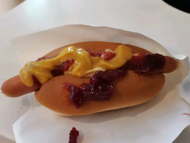 熱狗