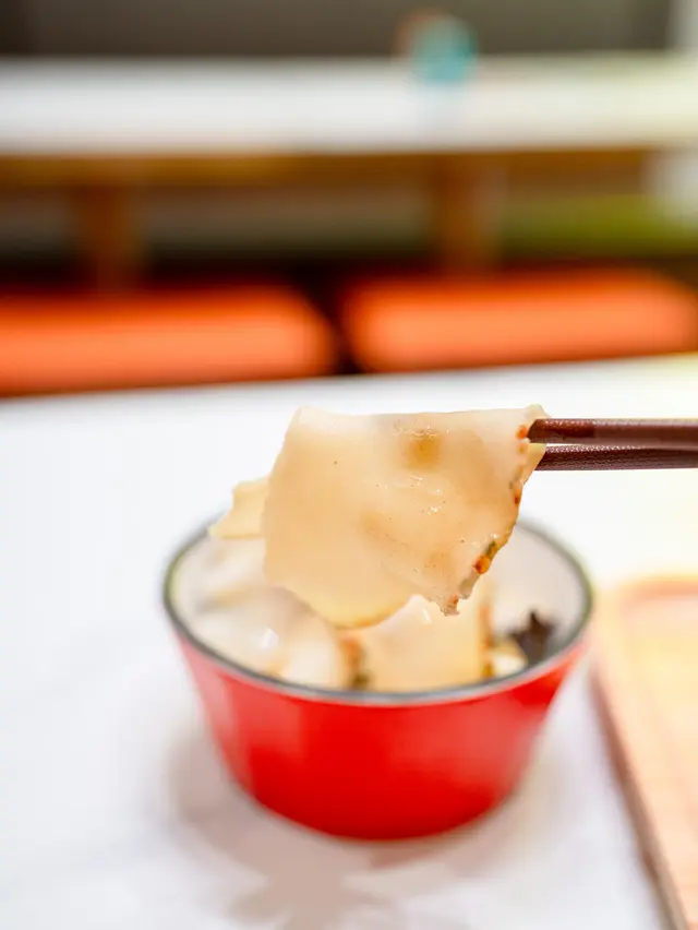 椒麻鮮螺片