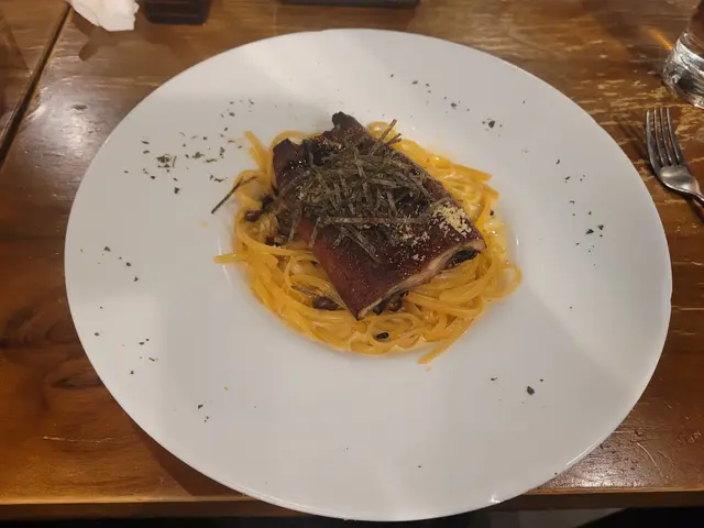 咸咸