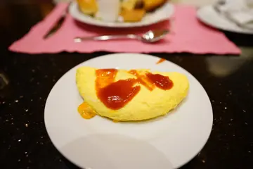全蛋奄列