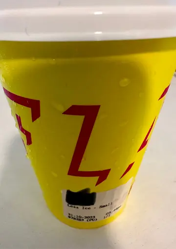 Cold  brew