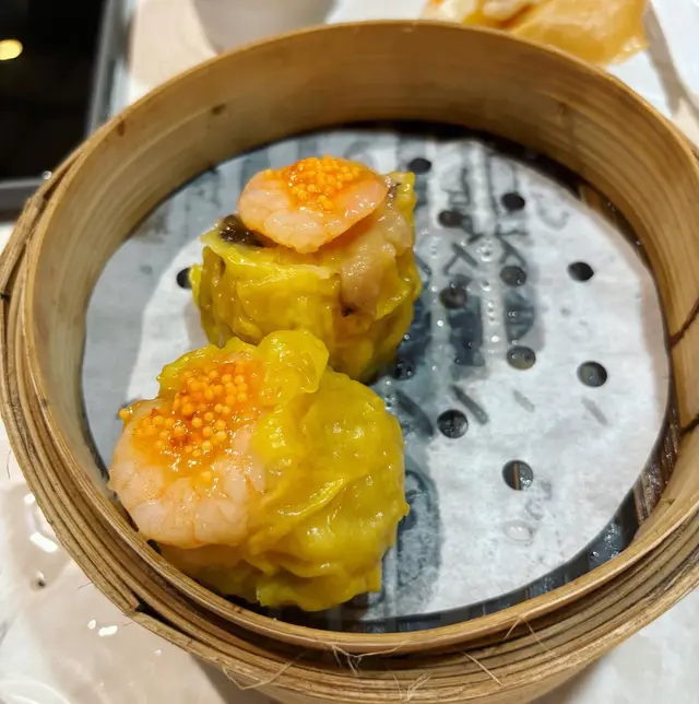 蝦仁燒賣皇