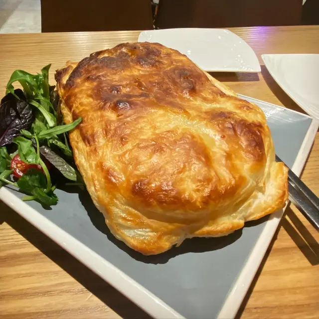 愛爾蘭健力士牛肉批