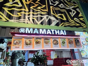 越MAMATHAI