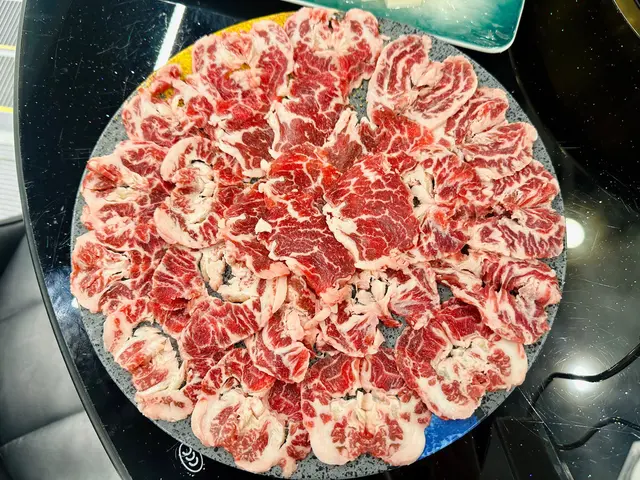 手切吊龍,牛味濃