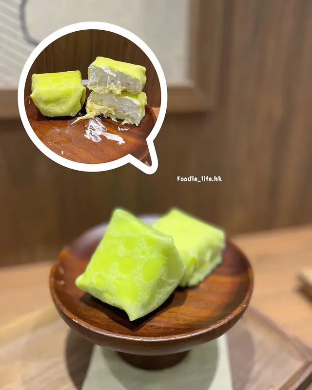 榴槤班戟