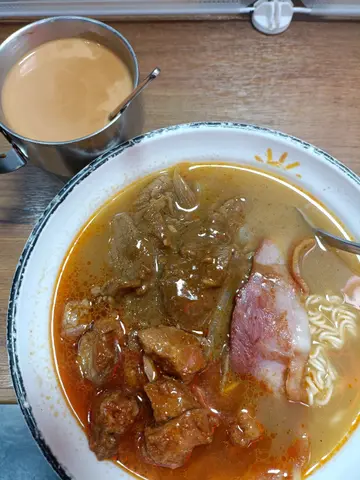 百搭早餐