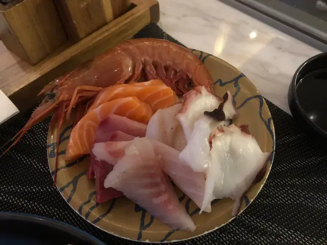 刺身