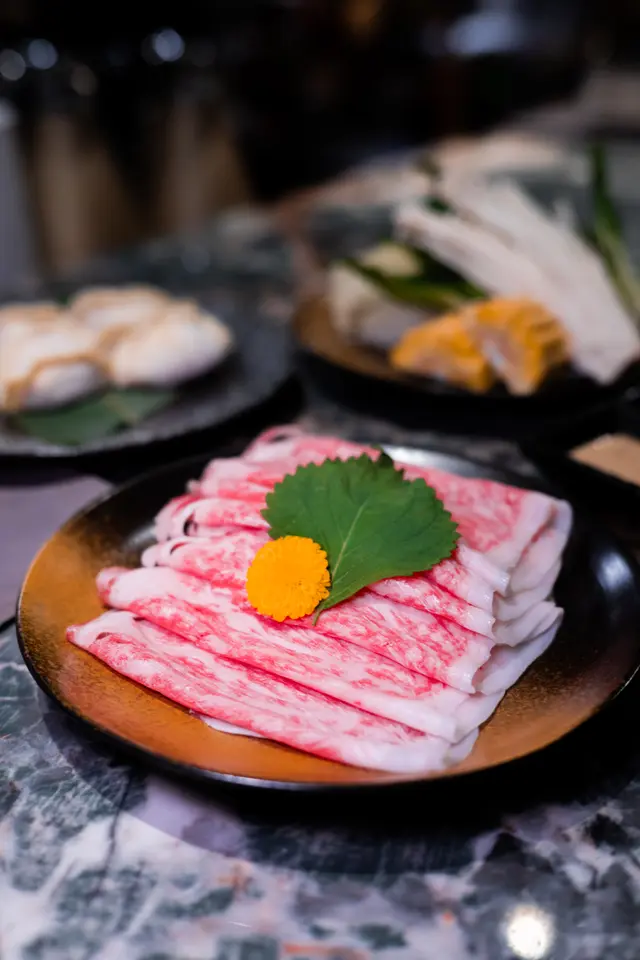 鹿兒島A5黑毛和牛