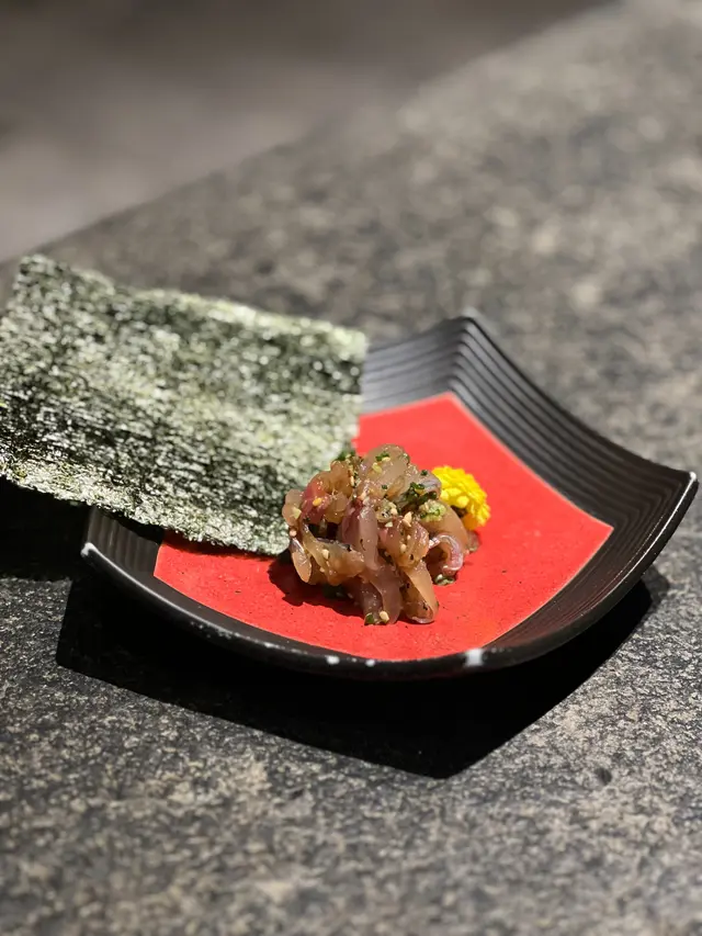 刺身