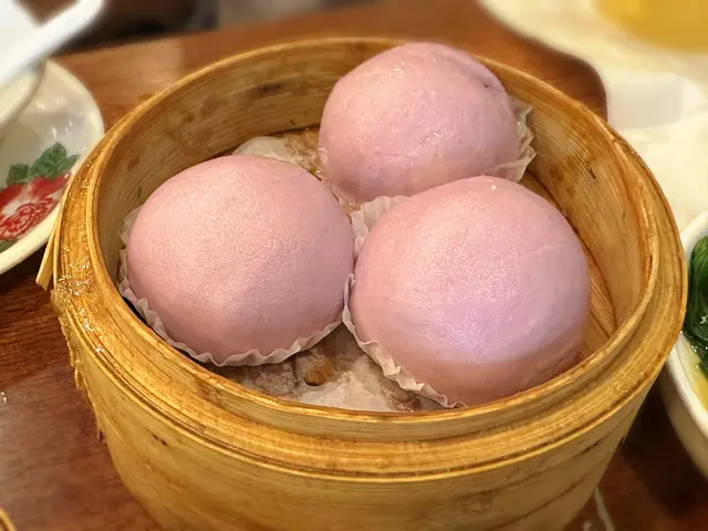 ✧流沙芋泥包✧