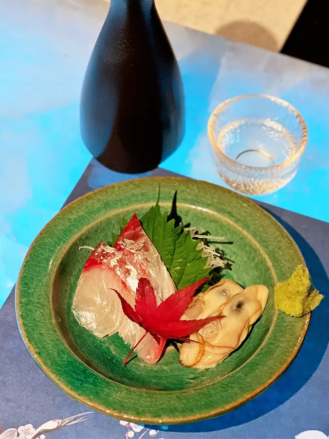 刺身