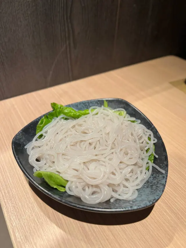紅薯粉