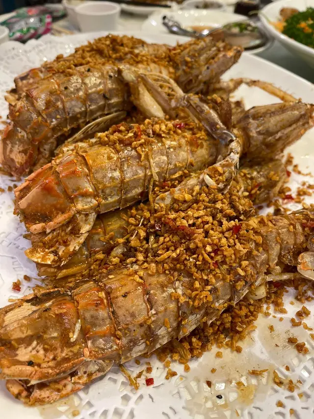 加工費未計海鮮