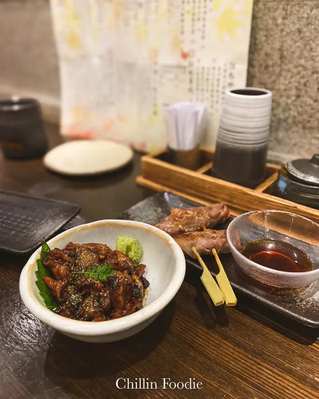明太子紫蘇豚肉卷