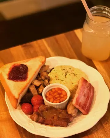 Cafe