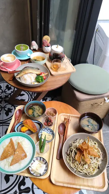 供應的食物多元化