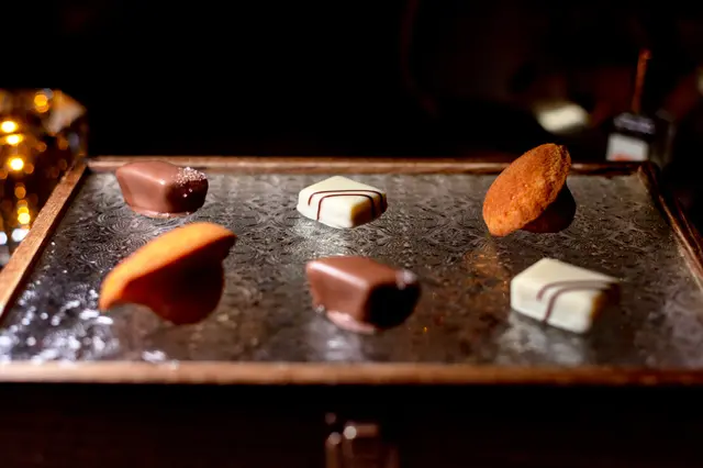 Petit Four