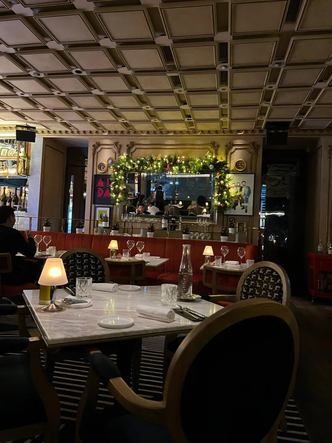 ARIA in Central Hong Kong OpenRice Hong Kong