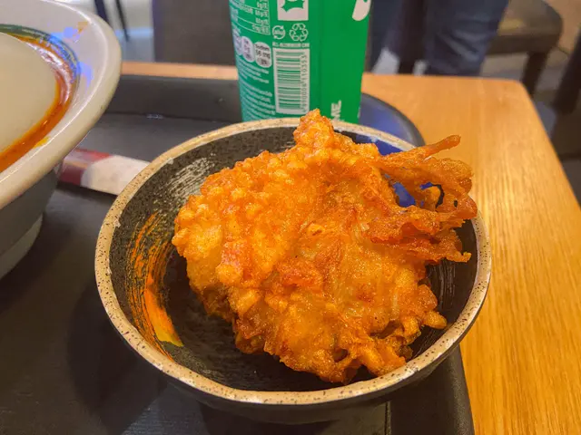 炸雞