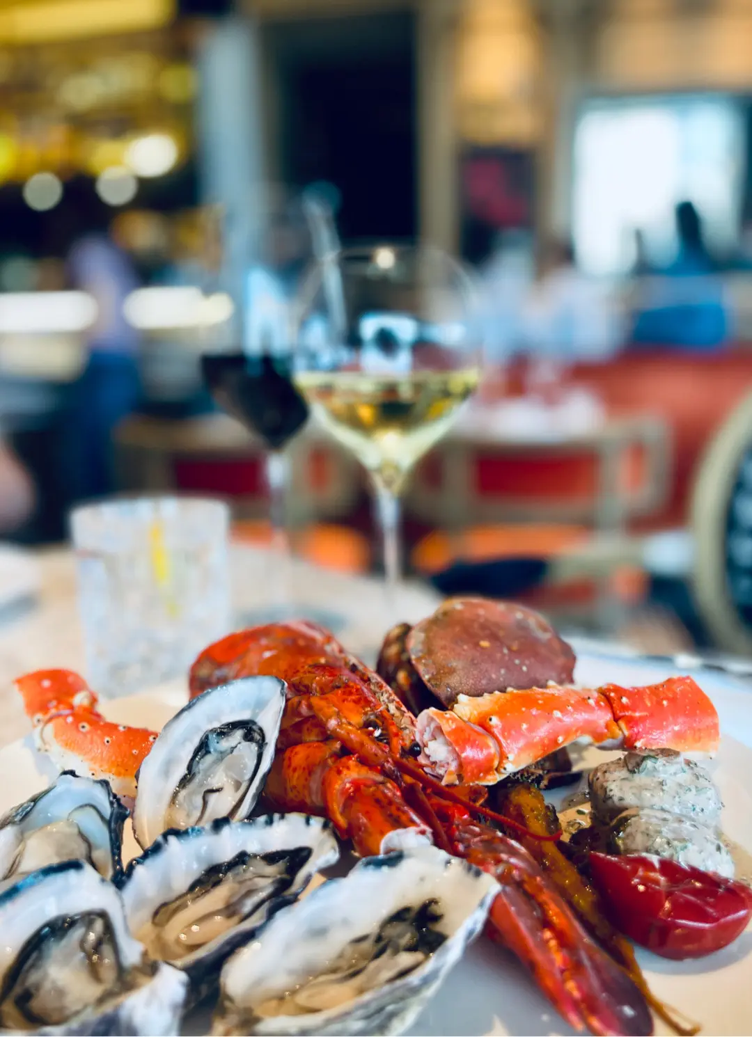 ARIA in Central Hong Kong OpenRice Hong Kong