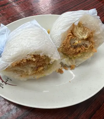 粢饭