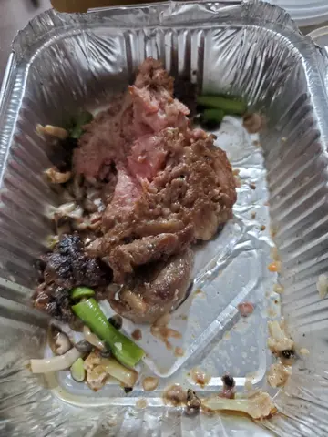 牛扒