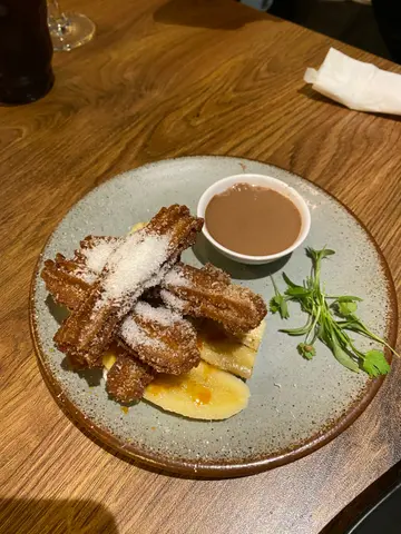 Churros