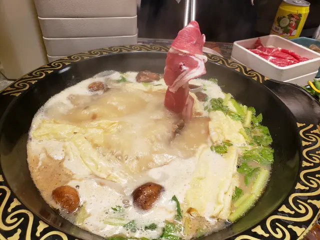 牛肉,羊肉
