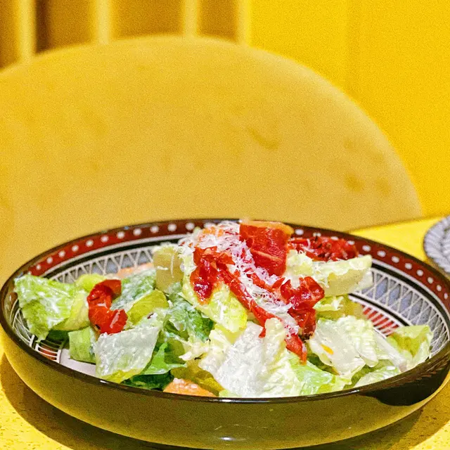 Caesar Salad