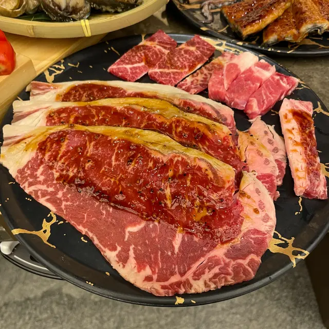 Review of Yakiniku Guu (Millennium City 5 (apm)) by Poorjjfoodie | OpenRice Hong Kong Review of Yakiniku Guu (Millennium City 5... 