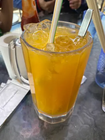 大橙檸