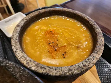 lobster soup
