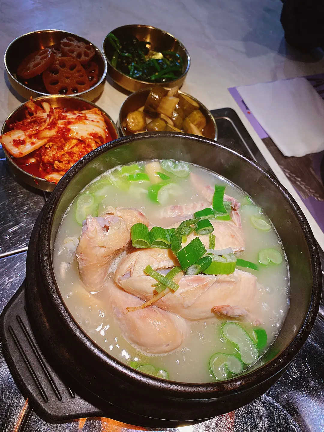 Seorae in Causeway Bay Hong Kong | OpenRice Hong Kong Photo of Seorae (Causeway Bay) - hketfoodie