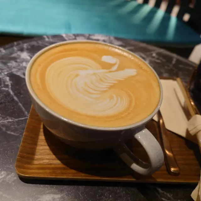 Mocha