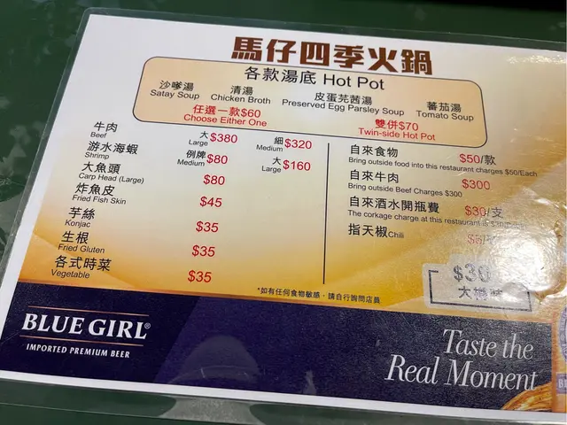 馬仔粉麵 – 香港九龍城的粵菜 (廣東)粉麵/米線 | OpenRice 香港開飯喇