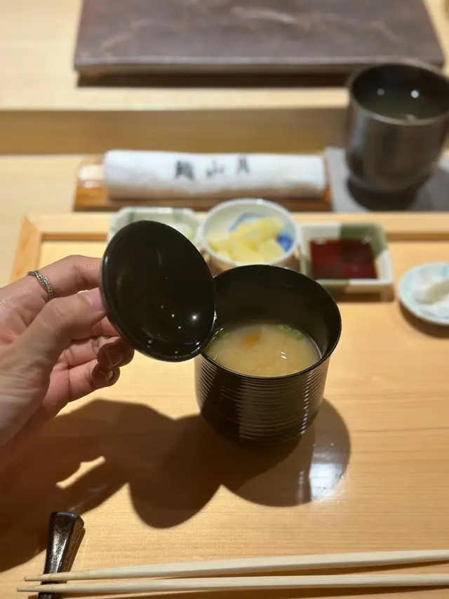 お椀