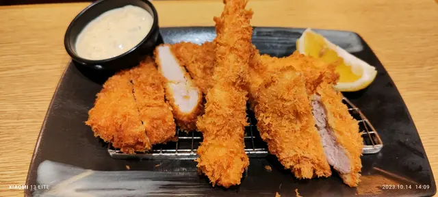 勝博殿套餐