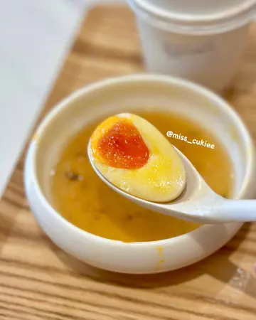 養生花雕醉雞濃湯麵