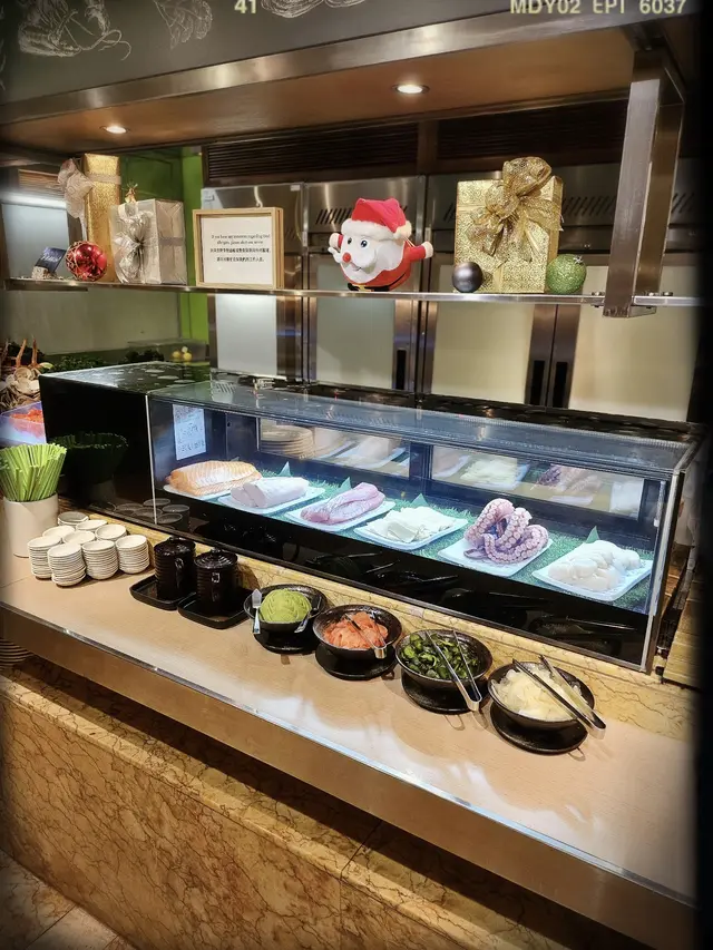刺身