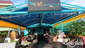 Ent Restaurant and Bar