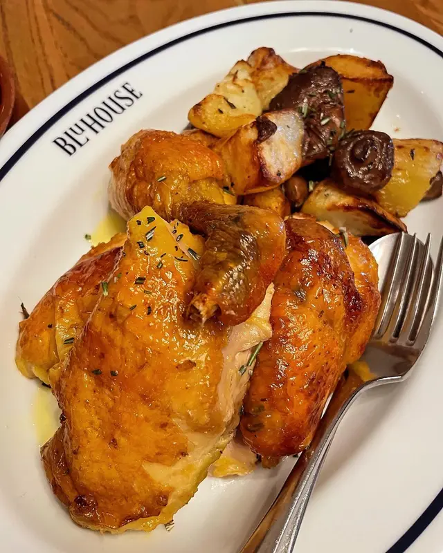 ROTISSERIE CHICKEN — SALT & ROSEMARY／Whole