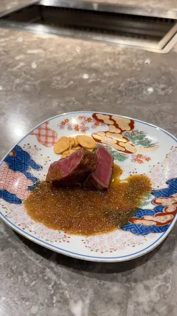 牛柳芯