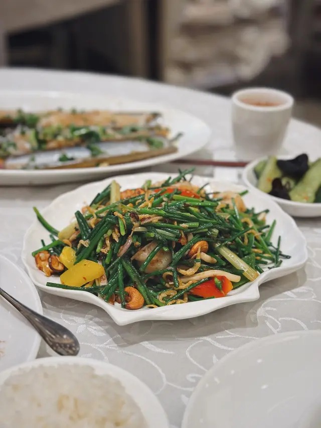 小炒皇