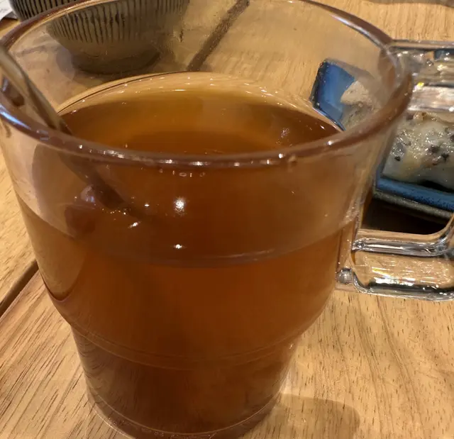 桂圓茶