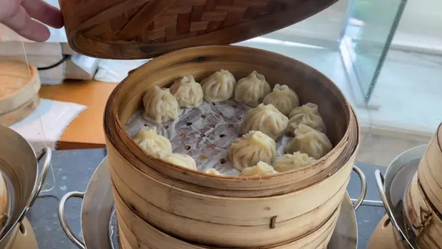 點心