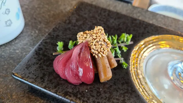 前菜