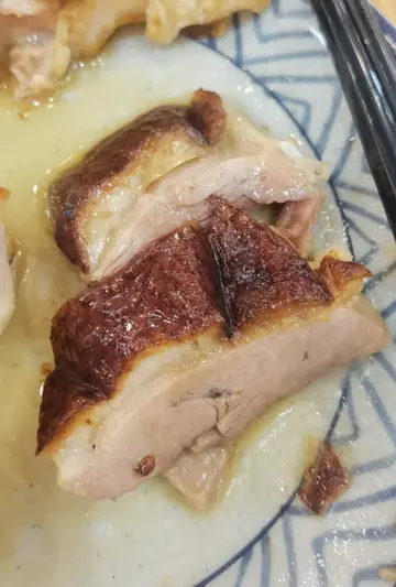 烧鹅