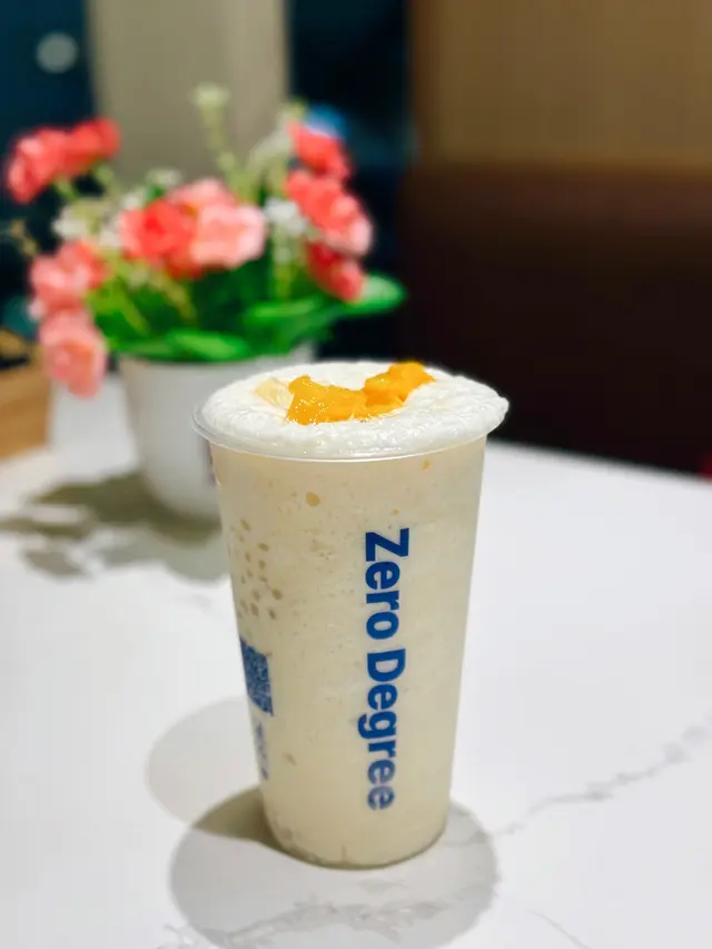 鮮芒生椰楊枝甘露