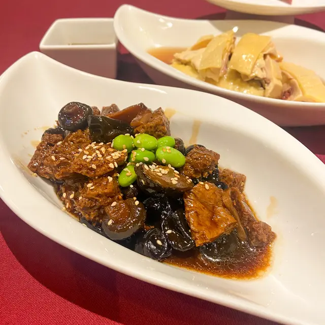 四喜烤夫
